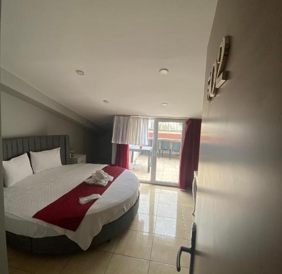 בית מלון כפרי Esen Life