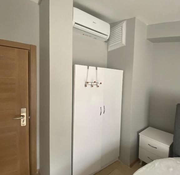 בית מלון כפרי Esen Life