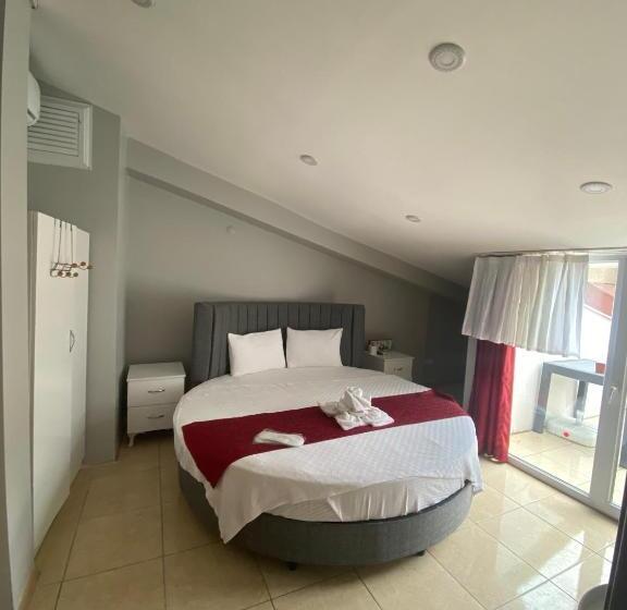 בית מלון כפרי Esen Life