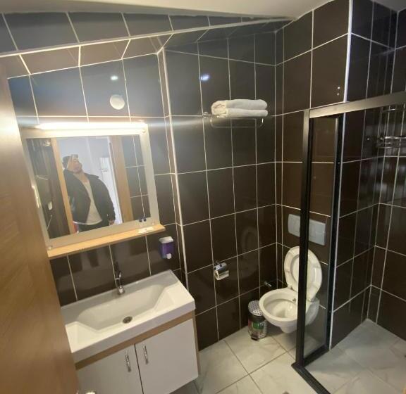 בית מלון כפרי Esen Life