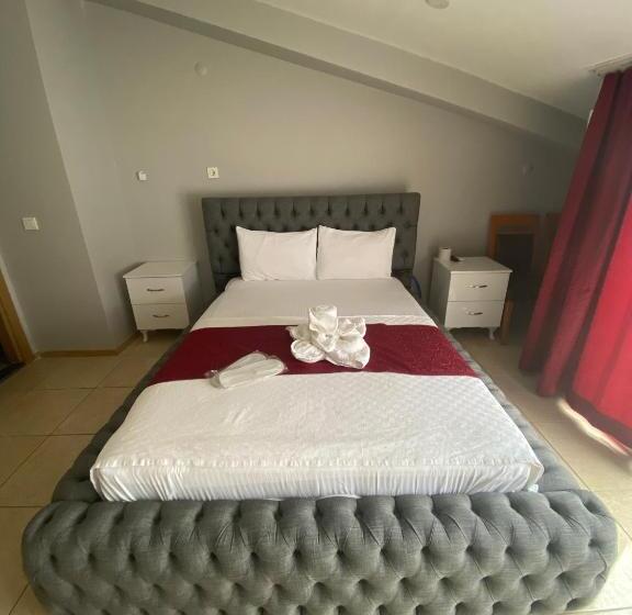 בית מלון כפרי Esen Life