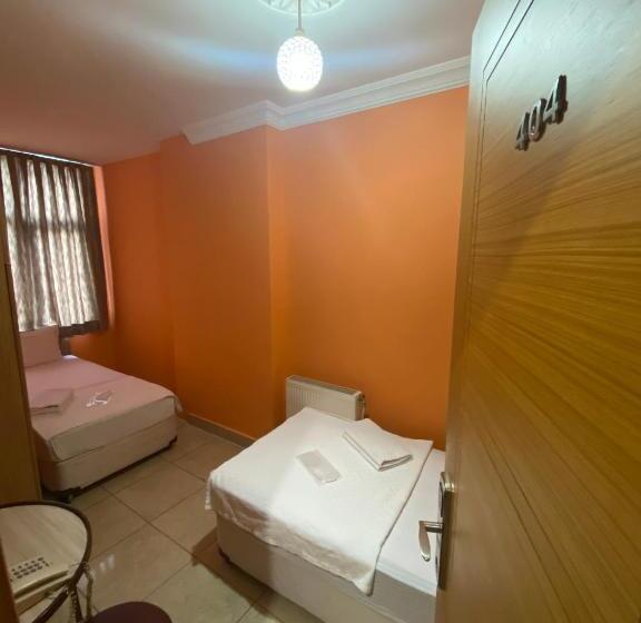 בית מלון כפרי Esen Life