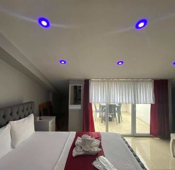 בית מלון כפרי Esen Life