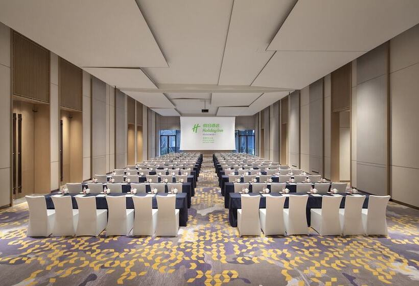 酒店 Holiday Inn Deqing Xinshi Ancient Town By Ihg