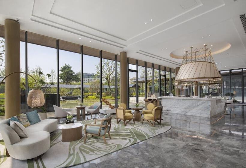 酒店 Holiday Inn Deqing Xinshi Ancient Town By Ihg