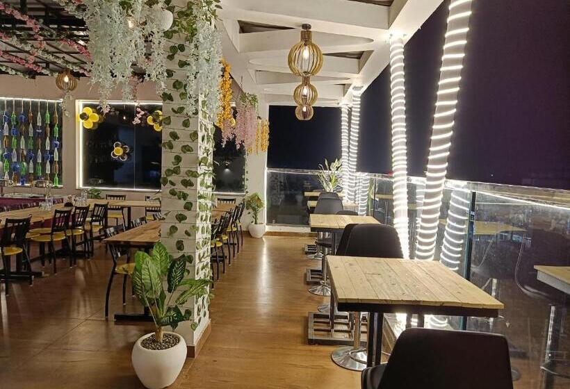 酒店 Imperial Crown