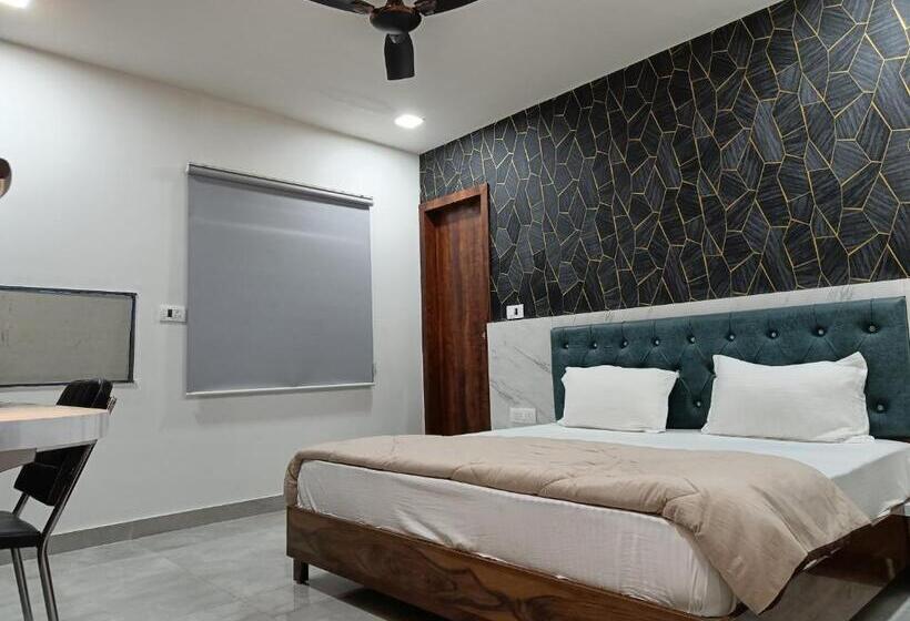 酒店 Imperial Crown