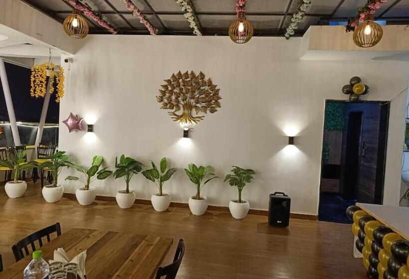 酒店 Imperial Crown