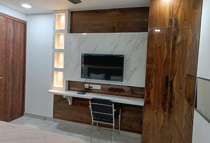 酒店 Imperial Crown