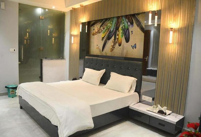 酒店 Imperial Crown