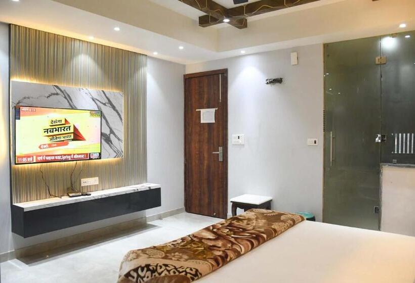 酒店 Imperial Crown