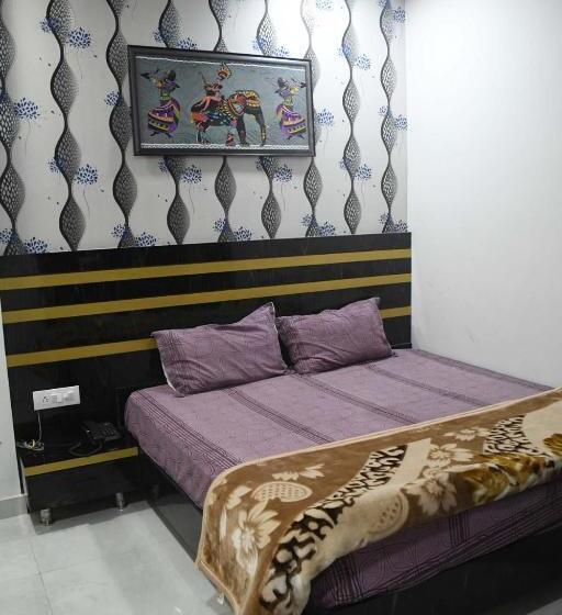 酒店 Imperial Crown