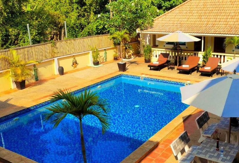 ホテル La Villa D Alex