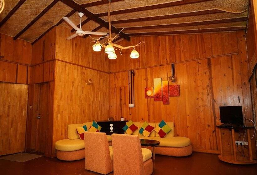 酒店 Lake Resort Bolgoda
