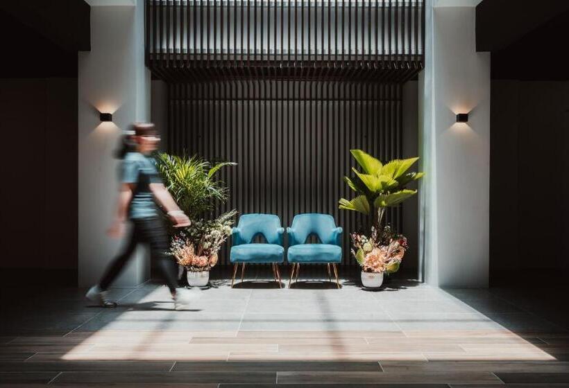 Matata Hotel Kota Kinabalu