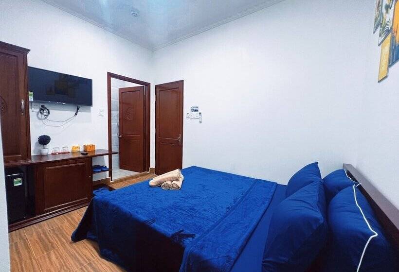 هتل Nhan Tay Hostel