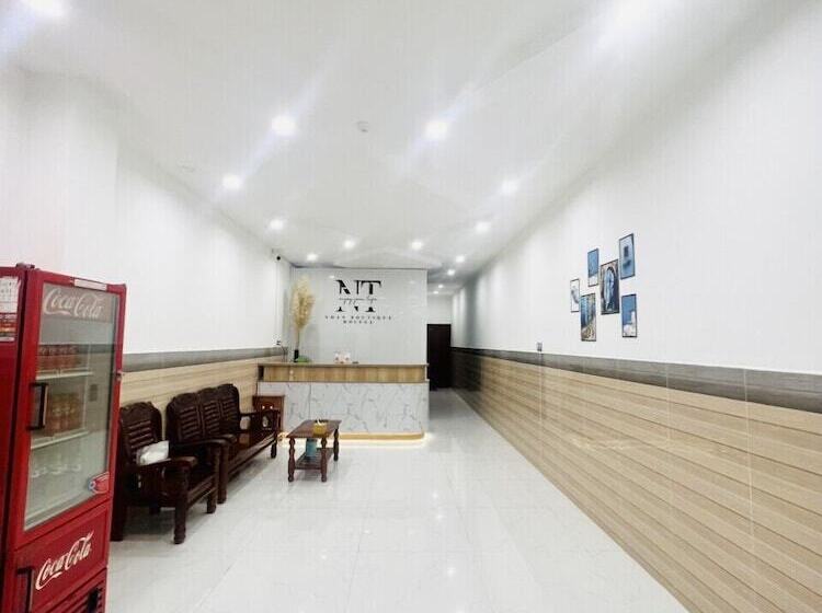 هتل Nhan Tay Hostel