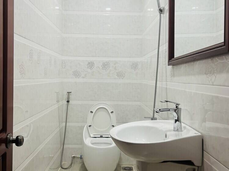 هتل Nhan Tay Hostel