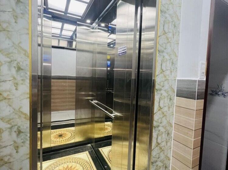 هتل Nhan Tay Hostel