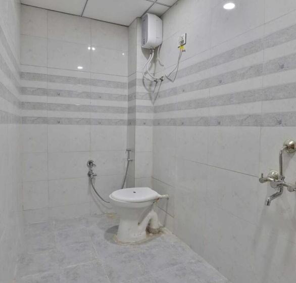 בית מלון כפרי Oyo 81057  Rivanta