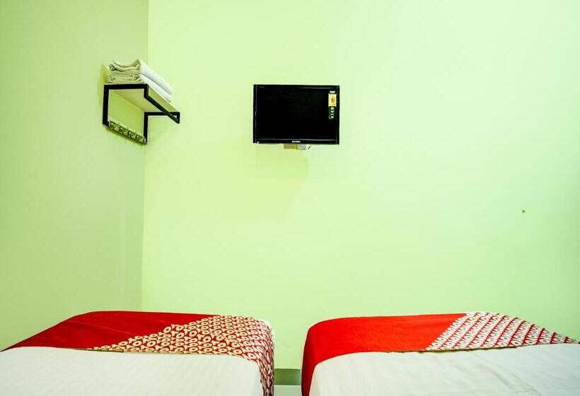 هتل O Pudan Residence 2