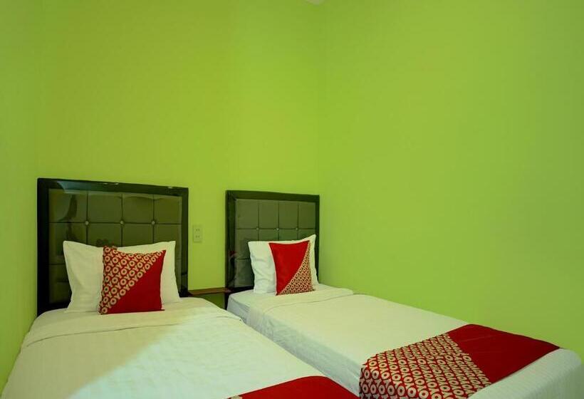 Отель O Pudan Residence 2