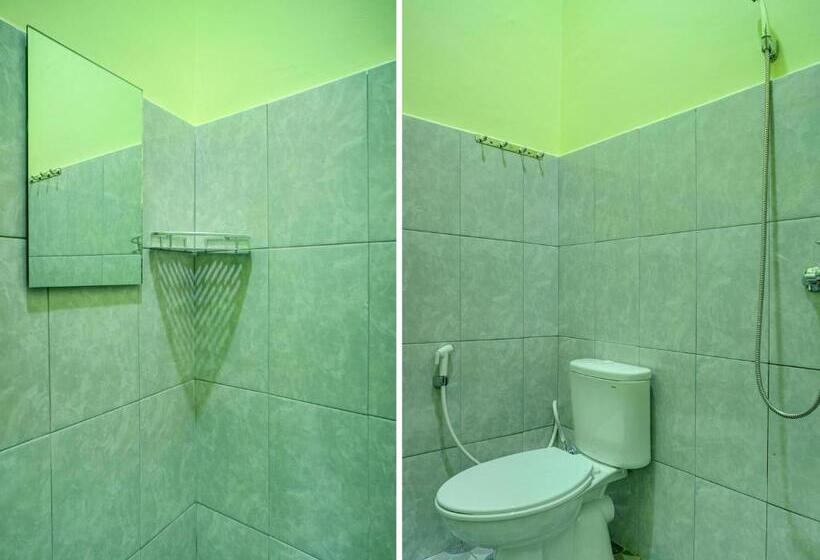 Отель O Pudan Residence 2