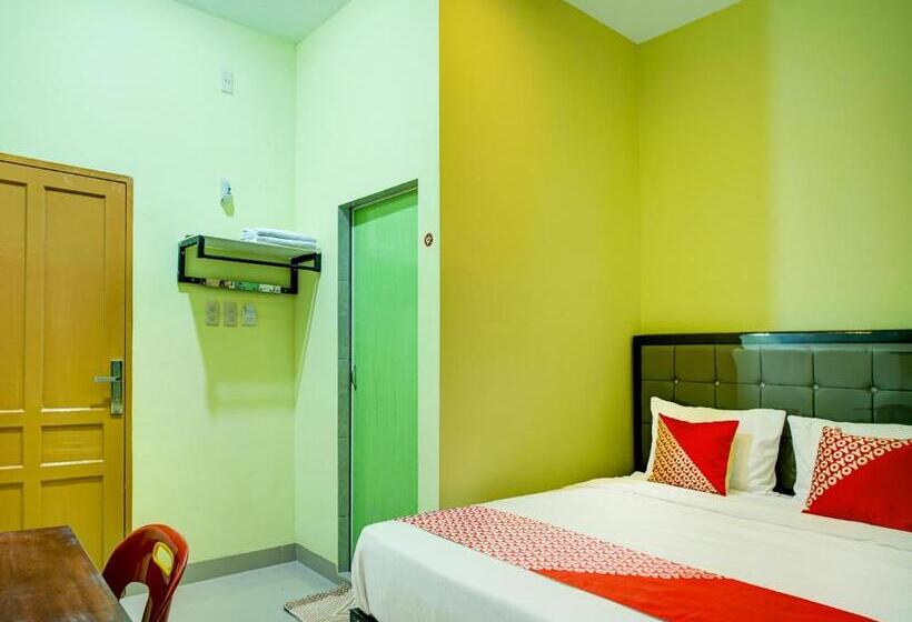 Отель O Pudan Residence 2