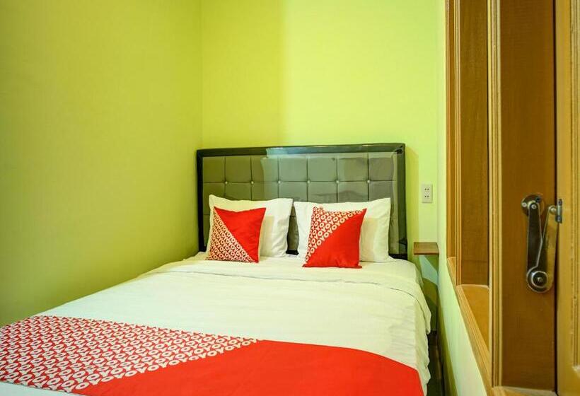 هتل O Pudan Residence 2