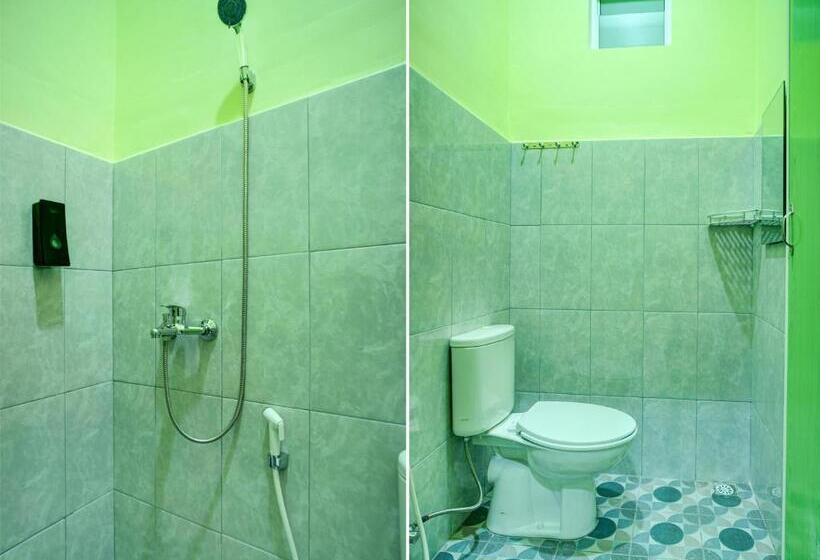 Отель O Pudan Residence 2