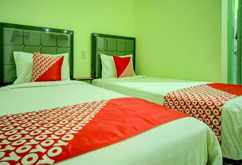 Отель O Pudan Residence 2