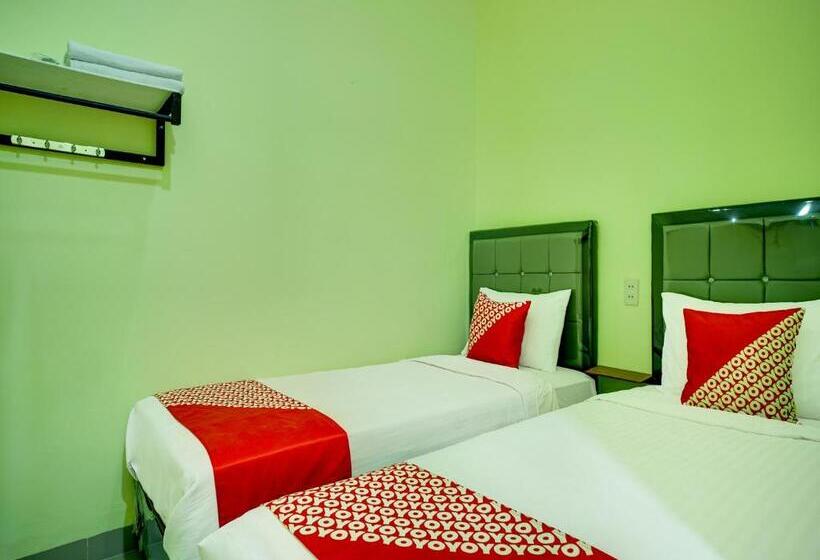 Отель O Pudan Residence 2