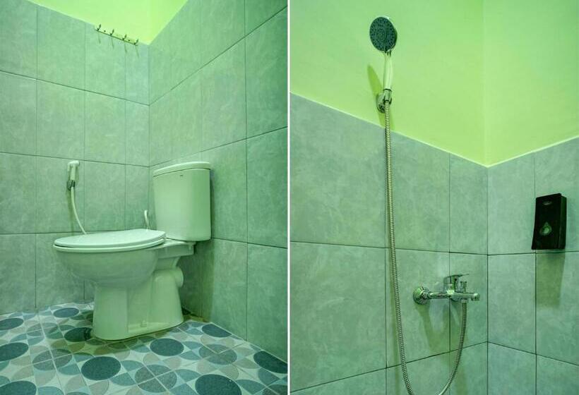 Отель O Pudan Residence 2