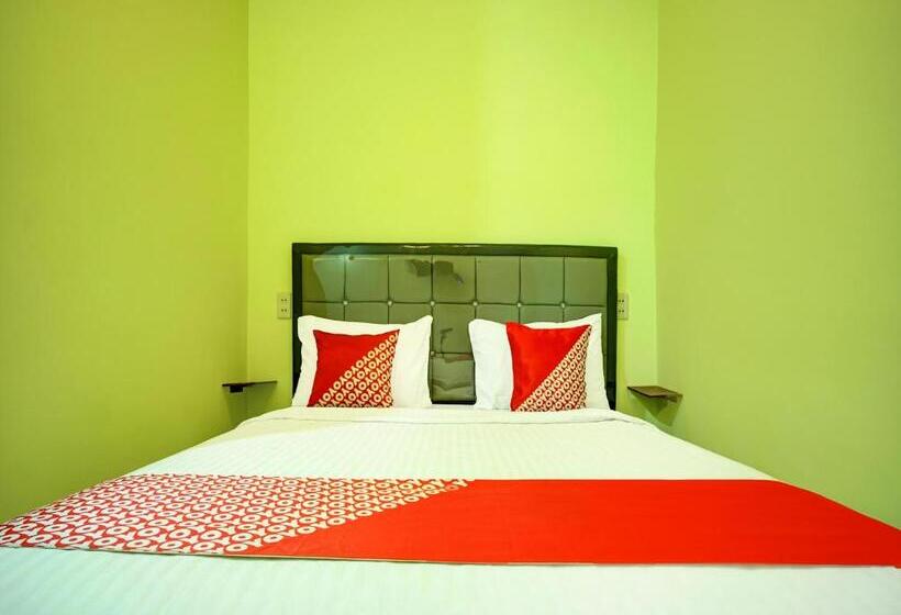 هتل O Pudan Residence 2