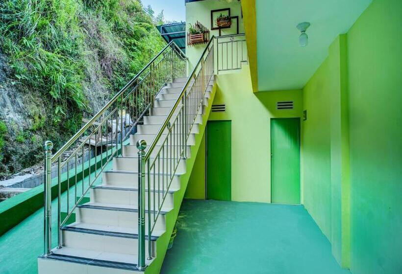 Отель O Pudan Residence 2