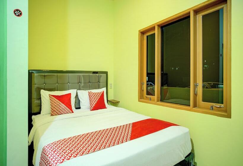 Отель O Pudan Residence 2