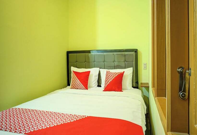 Отель O Pudan Residence 2