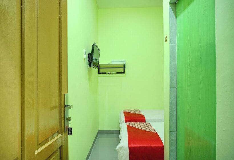 هتل O Pudan Residence 2