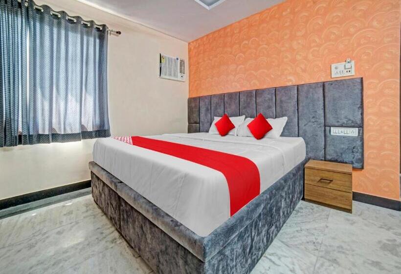 ホテル All Seasons Corporate