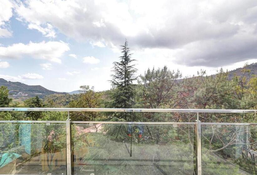 فندق Oyo Flagship 81044 Mid Mountain