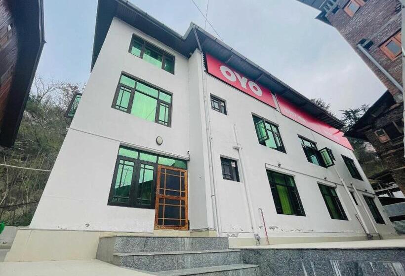 Отель Oyo Flagship 81045 East Lodge