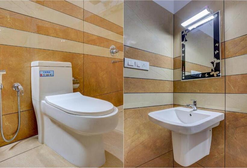 فندق O Poptavern Heritage