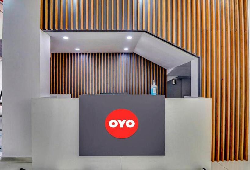 فندق O Poptavern Heritage