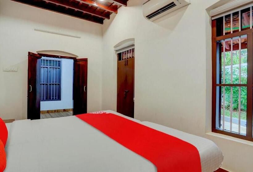 فندق O Poptavern Heritage