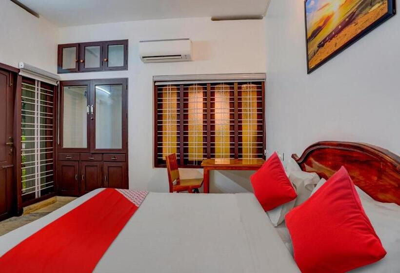 فندق O Poptavern Heritage