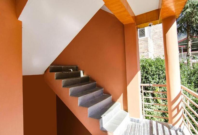 酒店 Oyo Flagship 81058  River Bank