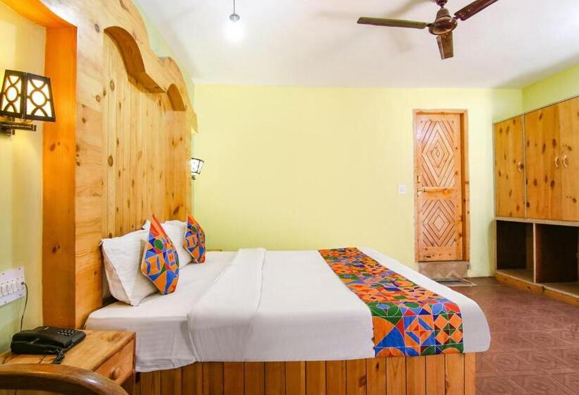 酒店 Oyo Flagship 81058  River Bank