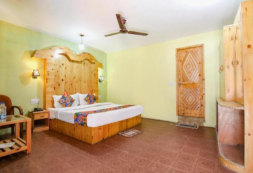 酒店 Oyo Flagship 81058  River Bank