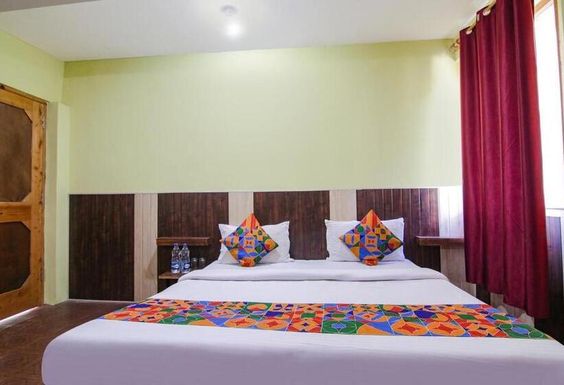 酒店 Oyo Flagship 81058  River Bank