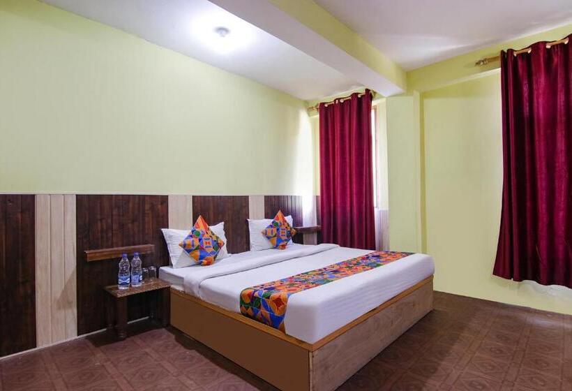 酒店 Oyo Flagship 81058  River Bank